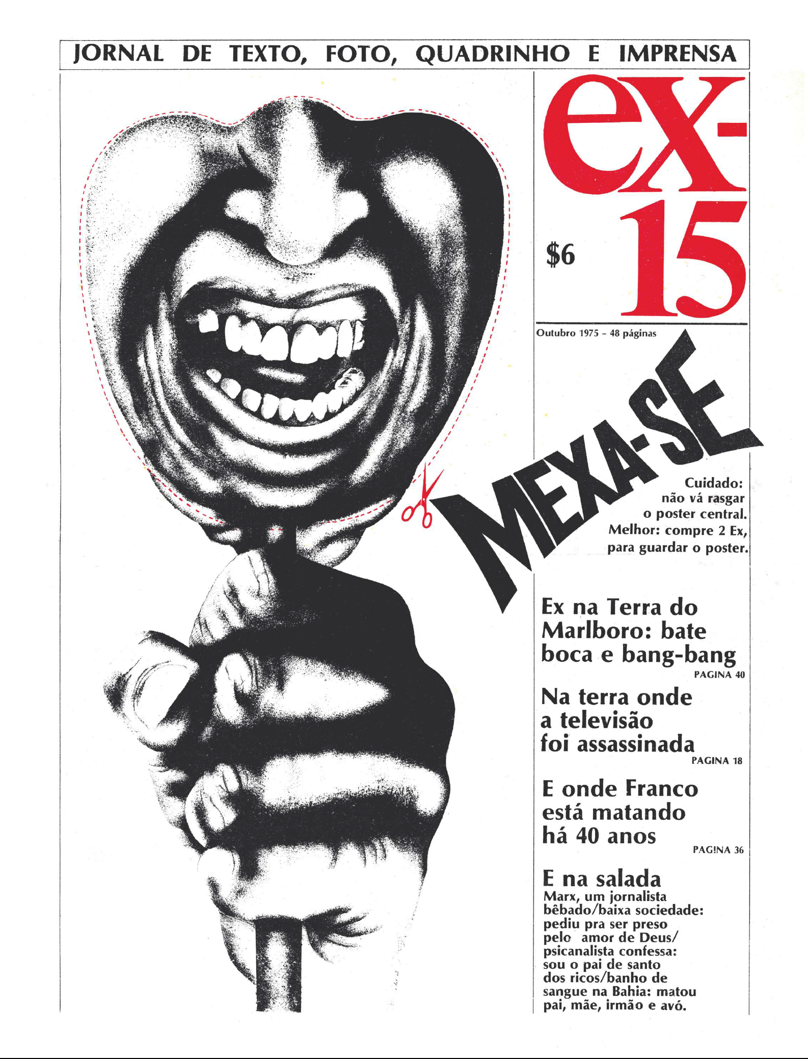N.15, out., 1975