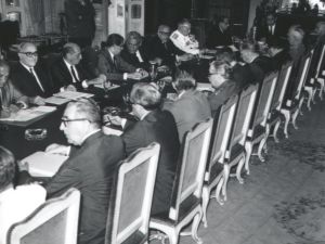 Reunião do Conselho de Segurança (15)