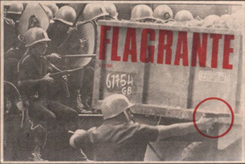 Jornal Flagrante